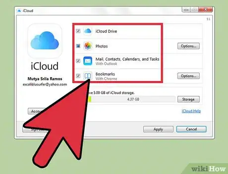 Image intitulée Sign Into iCloud Step 9