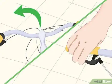Image intitulée Teach a Child to Ride a Bike Step 15