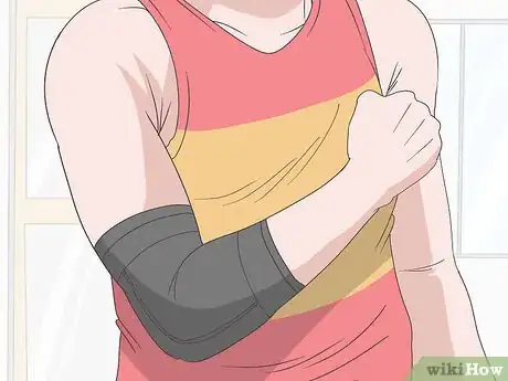 Image intitulée Treat Tennis Elbow Step 4