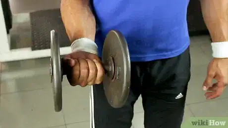 Image intitulée Get Bigger Triceps Step 7