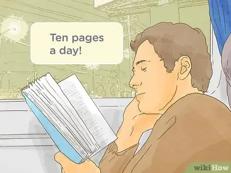 Image intitulée Read a Boring Book Step 1