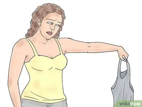 Image intitulée Look Cute When You're Heavy Set Step 10