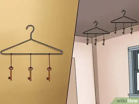 Image intitulée Decorate Your Room for Free Step 17