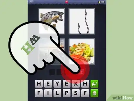 Image intitulée Play 4 Pics 1 Word Step 7