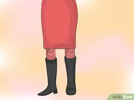 Image intitulée Wear Riding Boots Step 14Bullet2