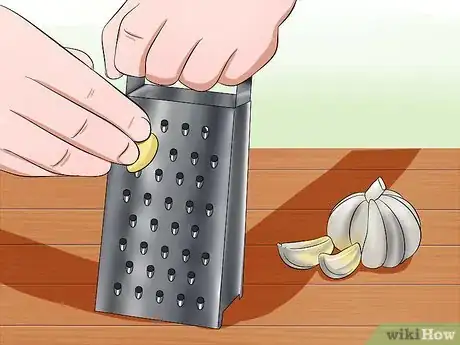 Image intitulée Treat Dog Worms With Food and Herbs Step 12