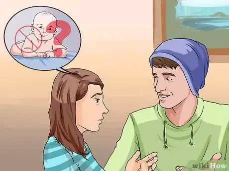 Image intitulée Tell Your Boyfriend You're Pregnant Step 6