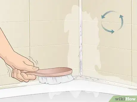 Image intitulée Remove Mold from Caulk Step 5