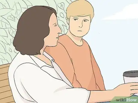 Image intitulée Confront a Friend Step 10