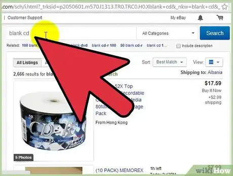 Image intitulée Make an Audio CD With Windows 7 Step 2