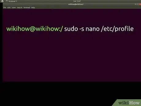 Image intitulée Install Qt SDK on Ubuntu Linux Step 11