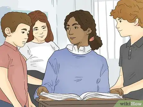 Image intitulée Teach Study Skills Step 5