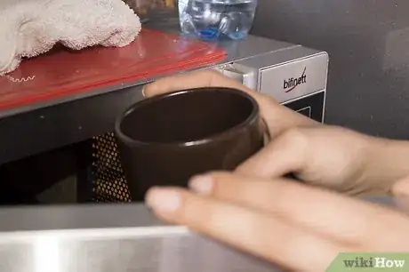 Image intitulée Heat Sake Step 7