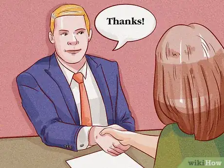Image intitulée Give an Interview Step 13