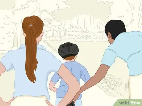 Image intitulée Teach a Child to Ride a Bike Step 21
