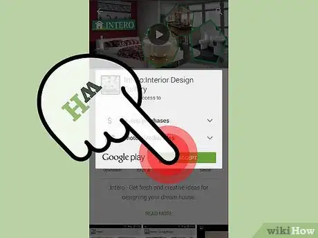 Image intitulée Download Apps on the Samsung Galaxy S3 Step 6