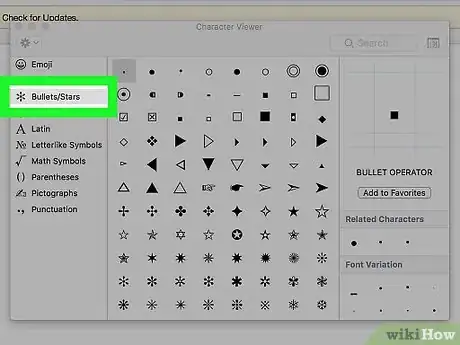 Image intitulée Add a Check Mark to a Word Document Step 28