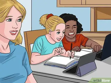 Image intitulée Homeschool Your Children Step 18