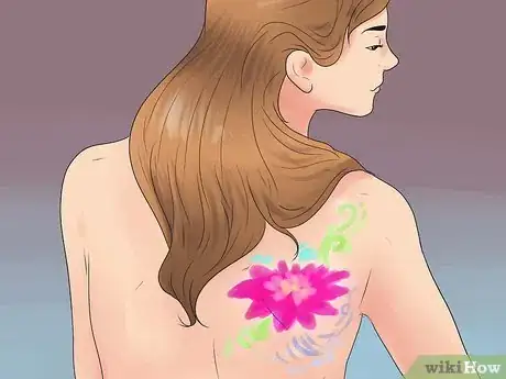 Image intitulée Throw a Glow Party Step 6