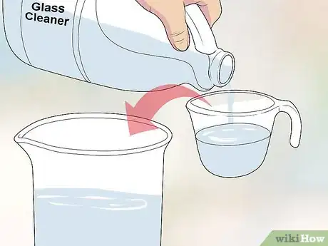 Image intitulée Make Windshield Washer Fluid Step 2