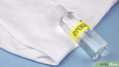 Image intitulée Bleach a White Shirt Step 18