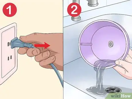 Image intitulée Clean Your Essential Oil Diffuser Step 8