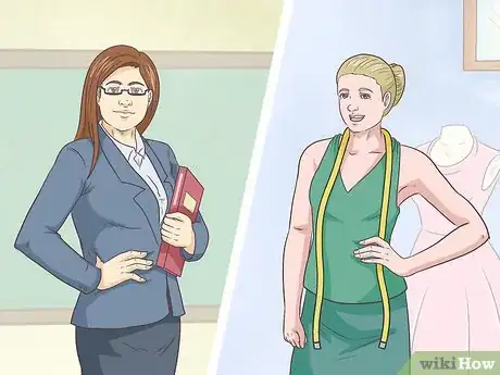 Image intitulée Market Yourself Step 1