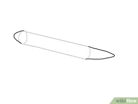 Image intitulée Draw a Plane Step 12