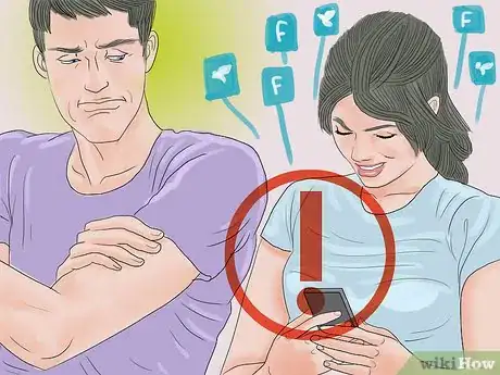 Image intitulée Deal With a Jealous Person Step 12