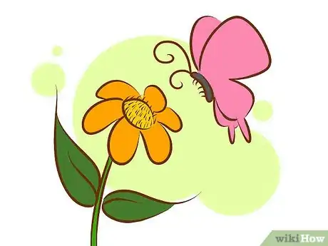 Image intitulée Create a Butterfly Garden Step 3