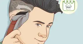 faire une coupe dégradée