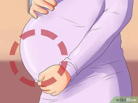 Image intitulée Do Kegel Exercises for Pregnant Women Step 10