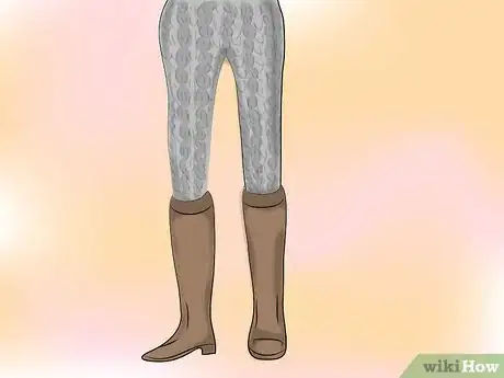 Image intitulée Wear Riding Boots Step 13Bullet1