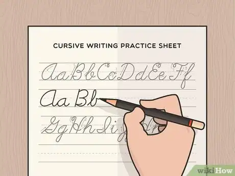 Image intitulée Have Beautiful Writing Step 9