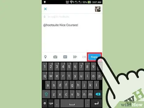 Image intitulée Reply to a Tweet on Twitter Step 10