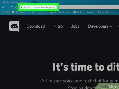 Image intitulée Use Discord on a PC or Mac Step 1