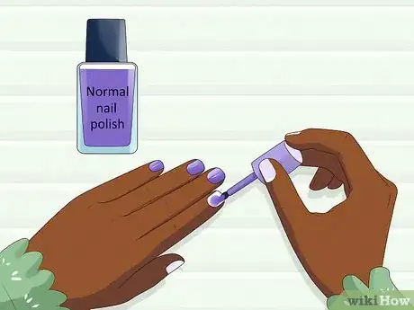 Image intitulée Stop Itchy Cuticles Step 8