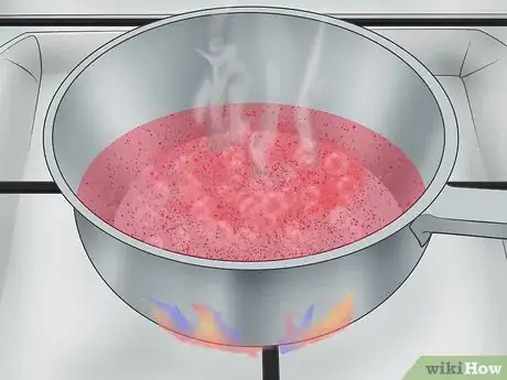 Image intitulée Dip Dye Hair with Kool Aid Step 8