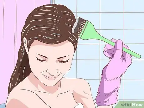 Image intitulée Make Yourself Look Completely Different and Beautiful Step 15