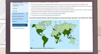 guérir du chikungunya