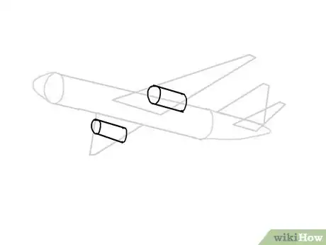 Image intitulée Draw a Plane Step 15