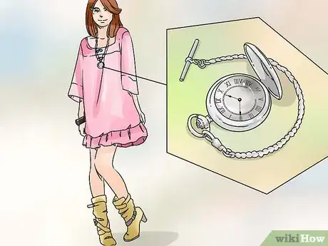 Image intitulée Wear a Watch Step 13