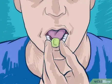Image intitulée Stop Biting Your Nails Step 16