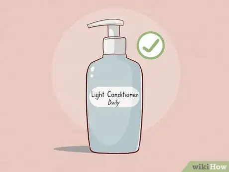Image intitulée Make Wavy Hair Curlier Step 6