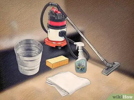 Image intitulée Paint Formica Countertops Step 1