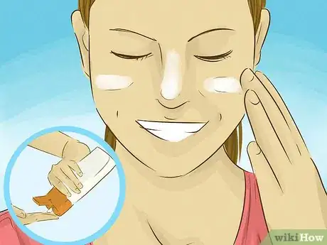 Image intitulée Clear Under the Skin Pimples Step 3