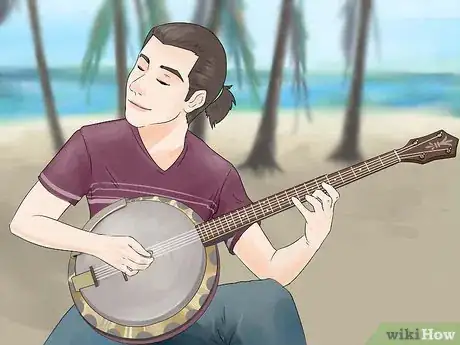 Image intitulée Play a Banjo Step 12