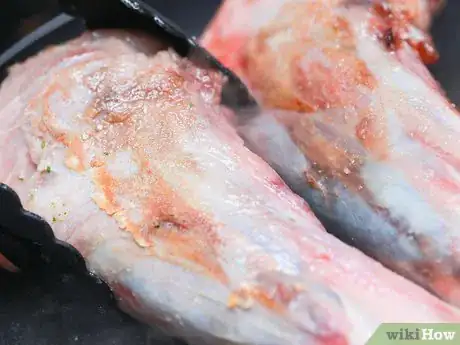 Image intitulée Cook Lamb Shanks Step 4