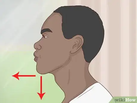 Image intitulée Pose Like a Male Model Step 10