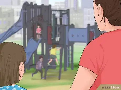 Image intitulée Babysit Older Kids Step 3